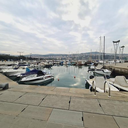 Koper Step To The Sea Lejlighed Eksteriør billede